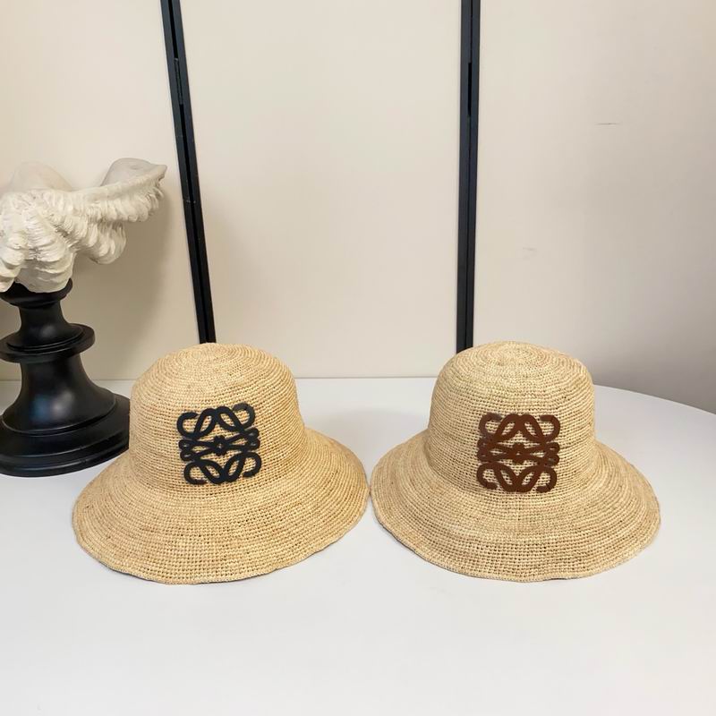 Loewe top hat dx50